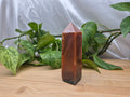 MOSS AGATE TOWER