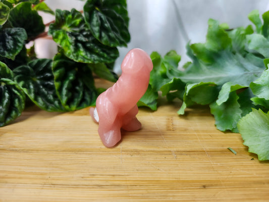 GLOW STONE DICK-A-SAURUS