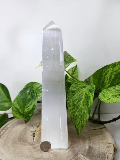SELENITE TOWER