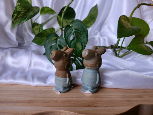 POLYCHRROME JASPER PEPPA PIG