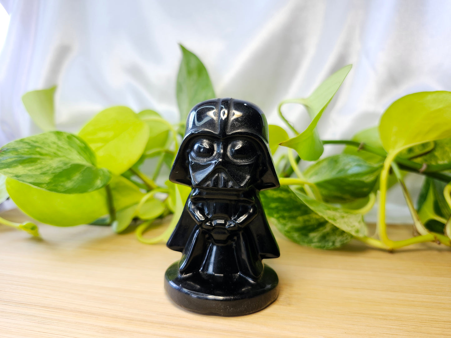 OBSIDIAN VADER