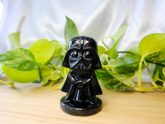 OBSIDIAN VADER