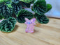 PINK AURA QUARTZ ESPEON