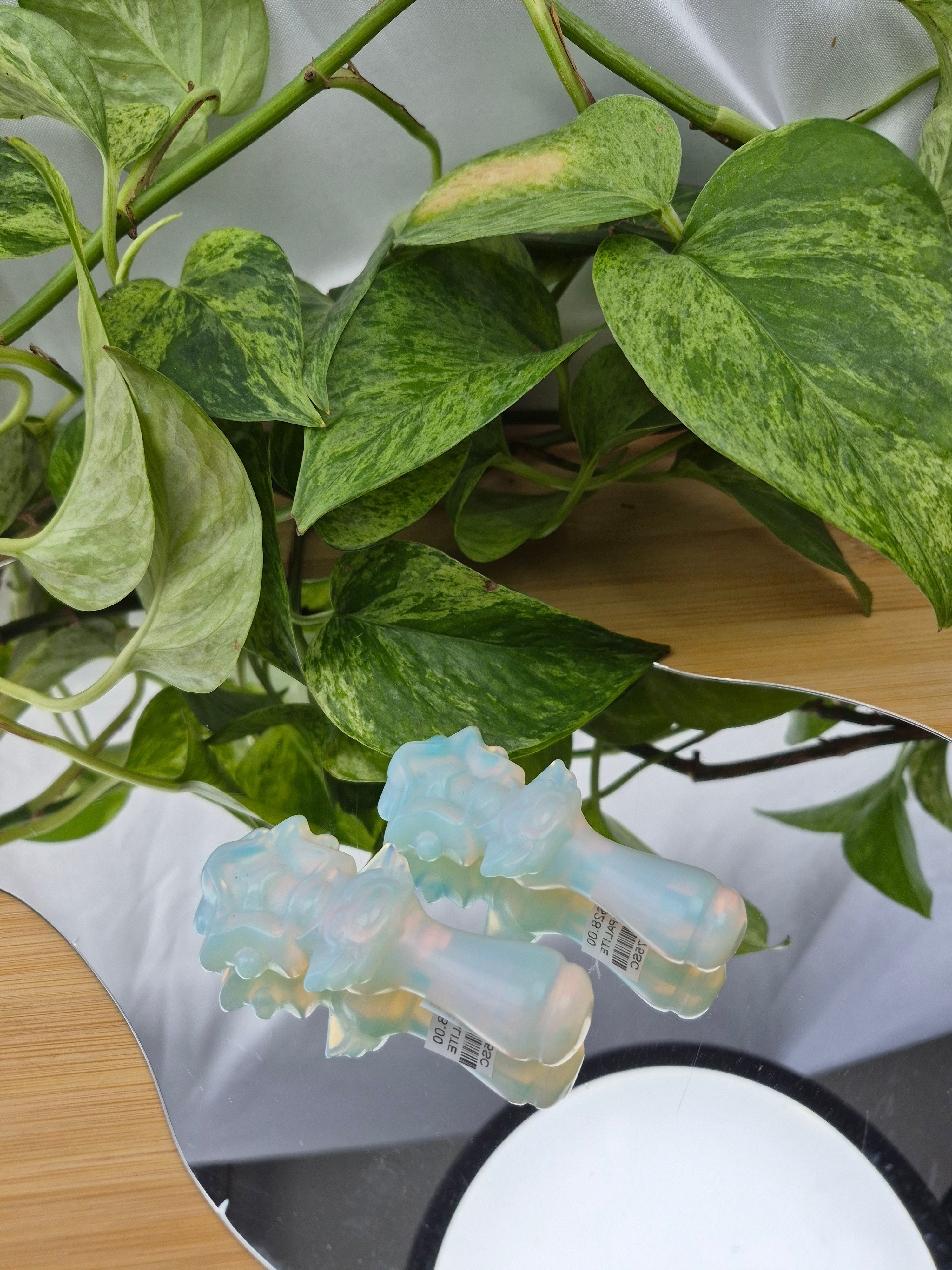 OPALITE SAILOR MOON SCEPTER