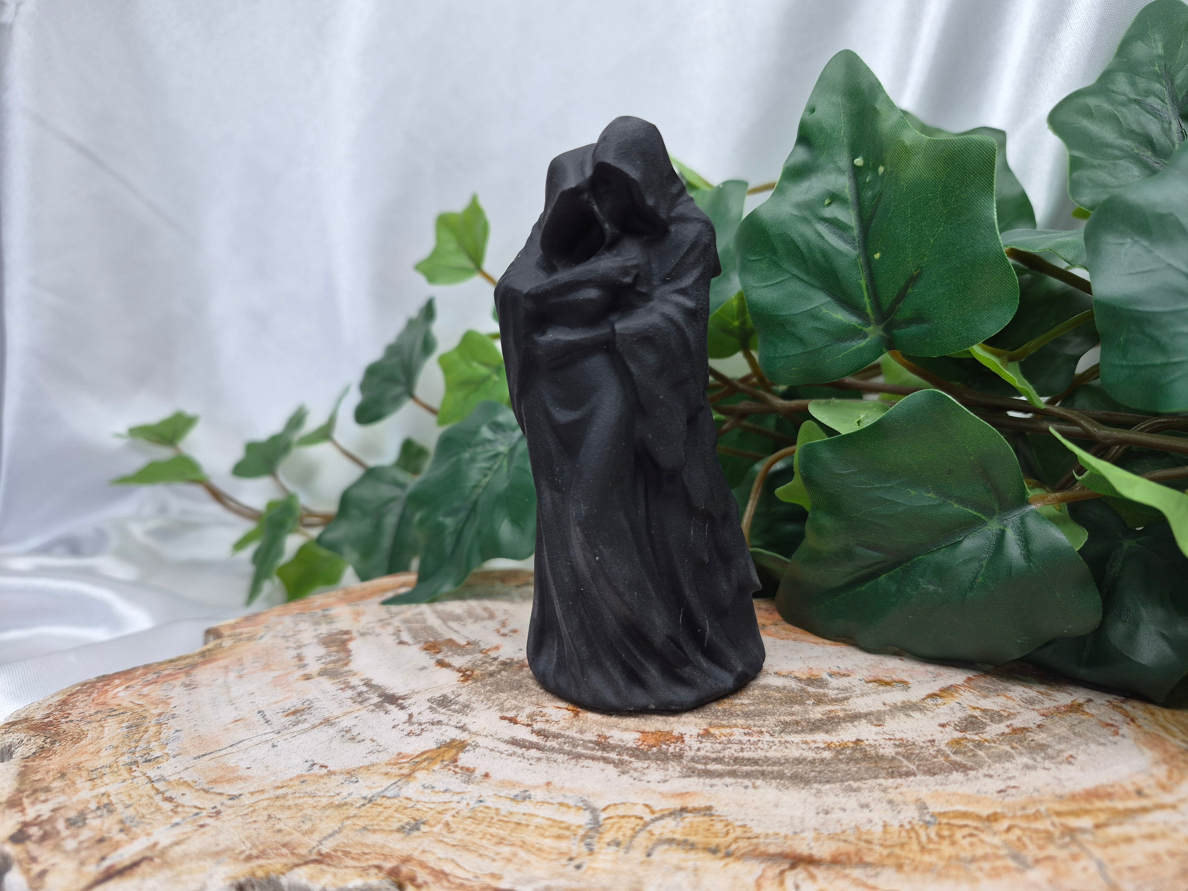 OBSIDIAN DEATH COUPLE