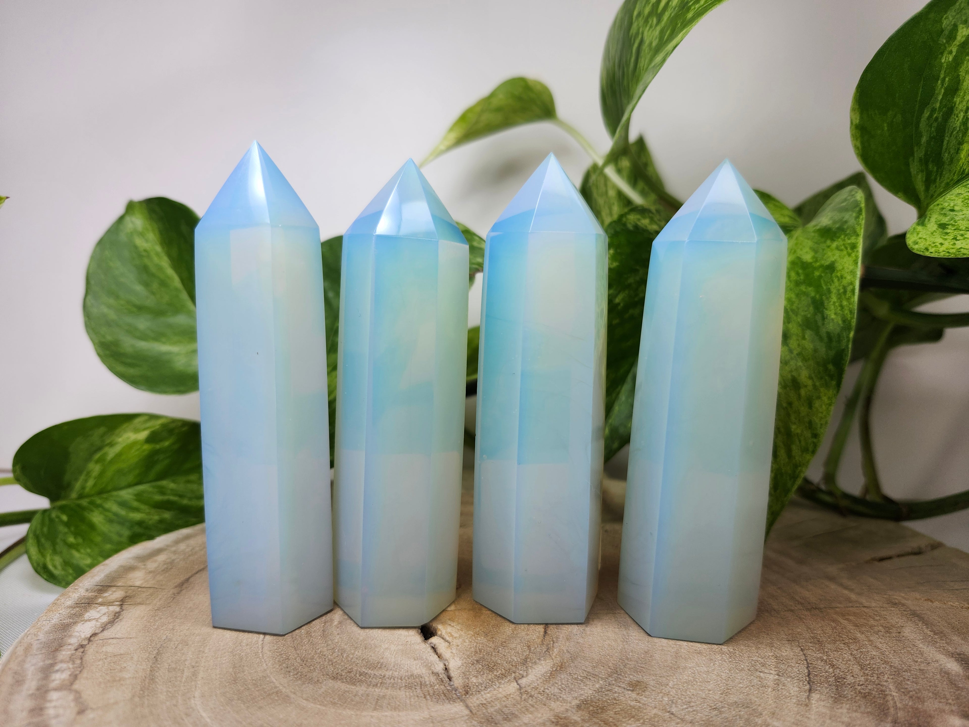 OPALITE TOWER