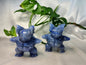 BLUE AVENTURINE WARTORTLE