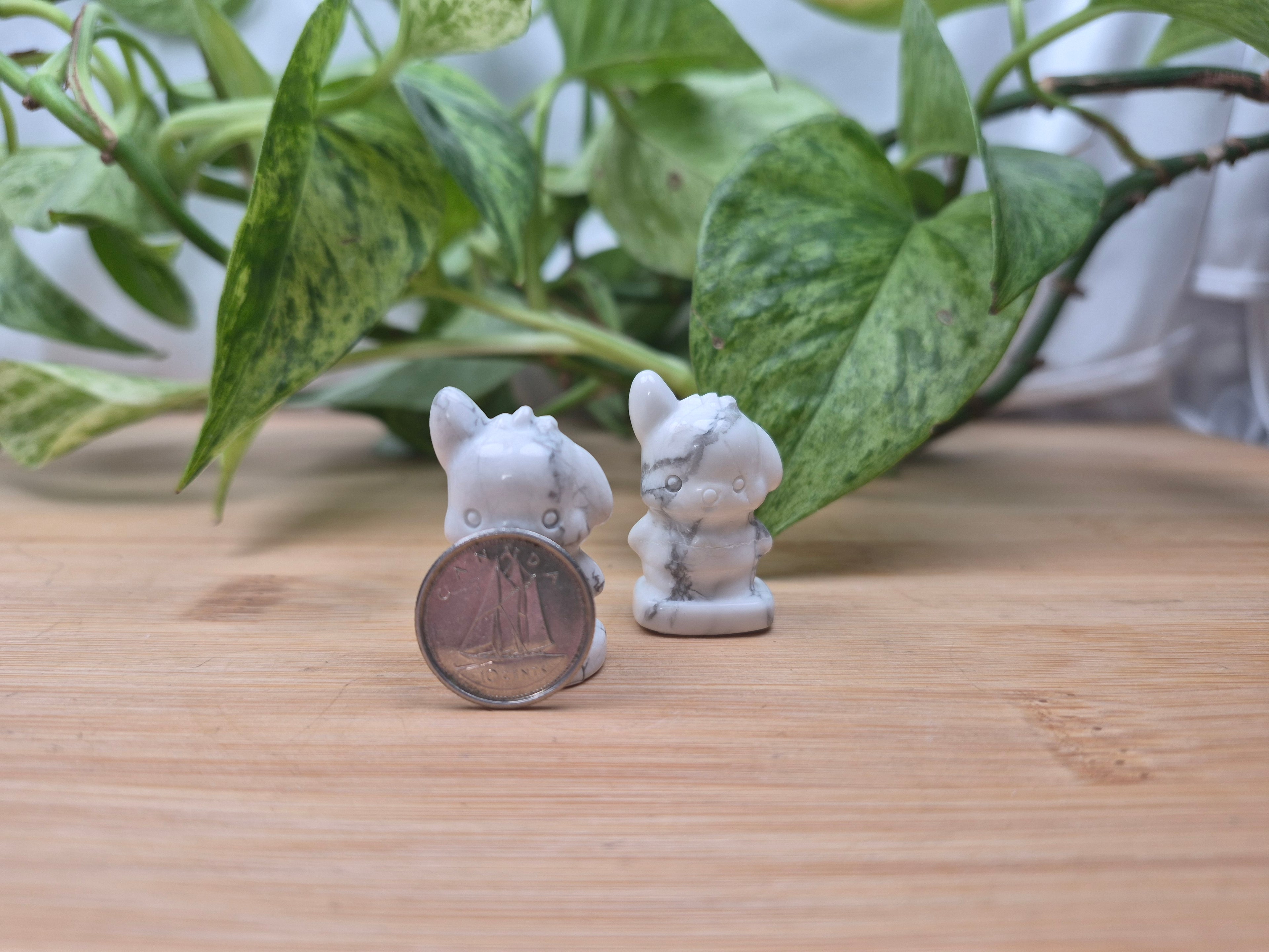 HOWLITE POCHACCO HK FRIEND