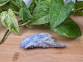 BLUE KYANITE ROUGH CHUNK