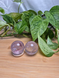 AMETHYST SPHERE