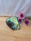 LABRADORITE FREEFORM 5