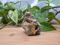 BUMBLEBEE JASPER ROUGH CHUNK