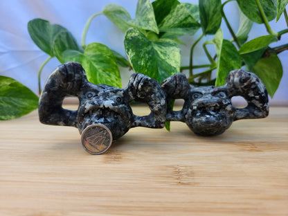 YOOPERLITE GEODUDE