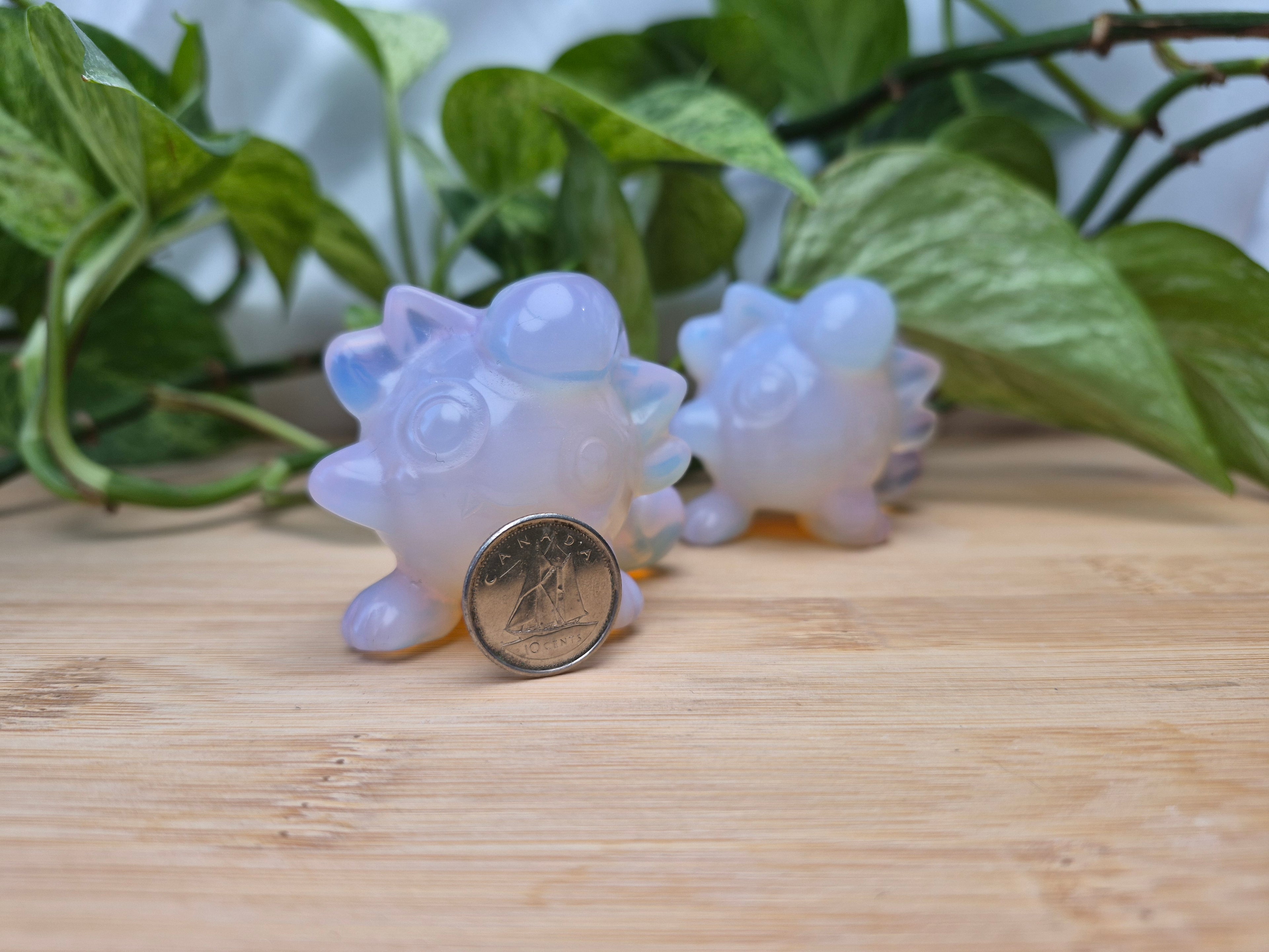 PINK OPALITE V MAX JIGGLYPUFF