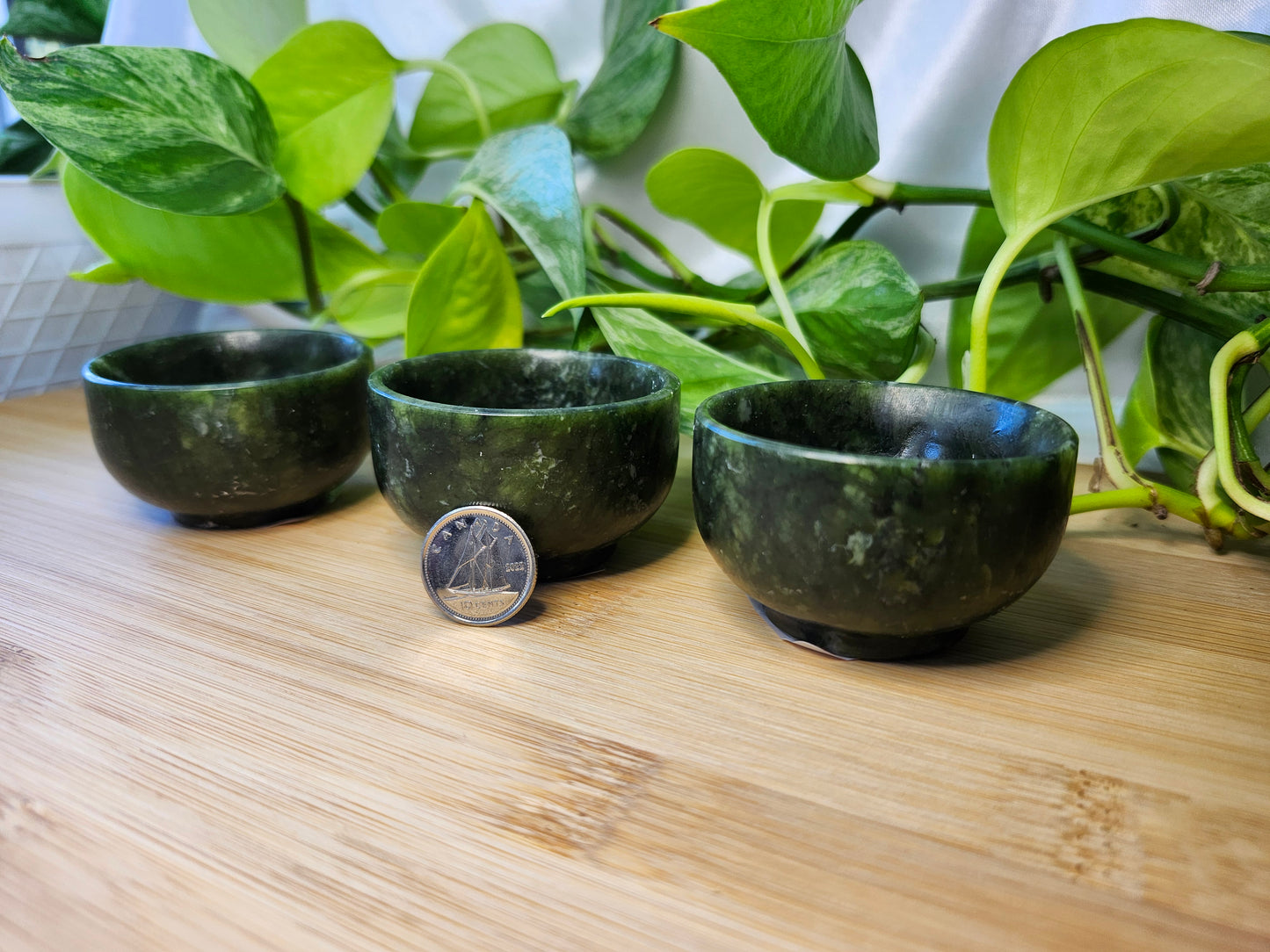 JADE BOWL
