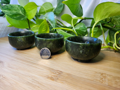 JADE BOWL