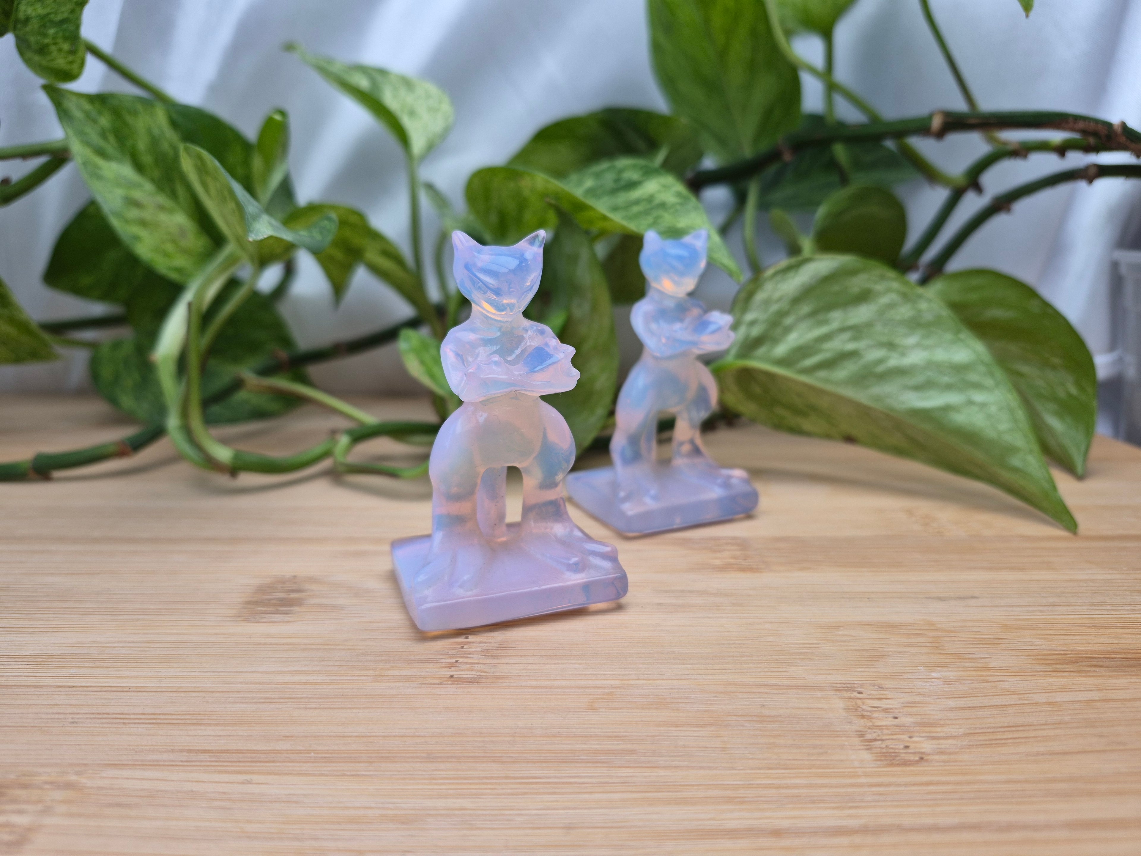 PINK OPALITE MEWTWO