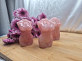 ROSE QUARTZ GODDESS BODY