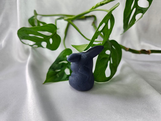 BLUE AVENTURINE PIKACHU