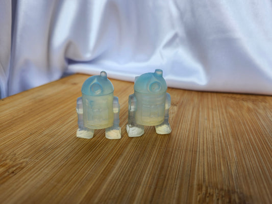 OPALITE R2D2
