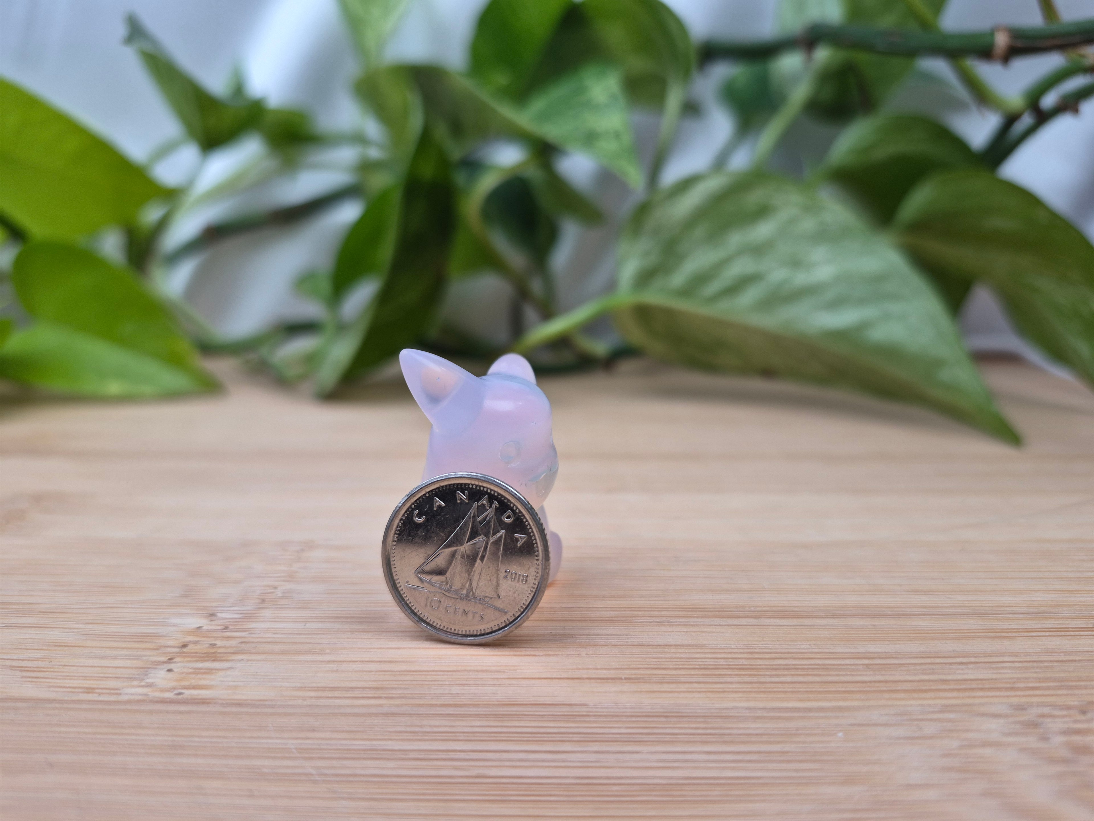 PINK OPALITE PIKACHU