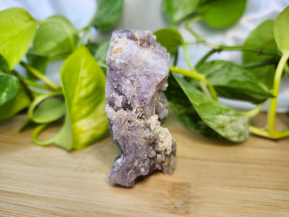 GRAPE AGATE TOWER