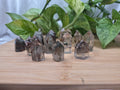 GARDEN QUARTZ TOWER 11g - 20g