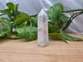 WHITE AGATE TOWER