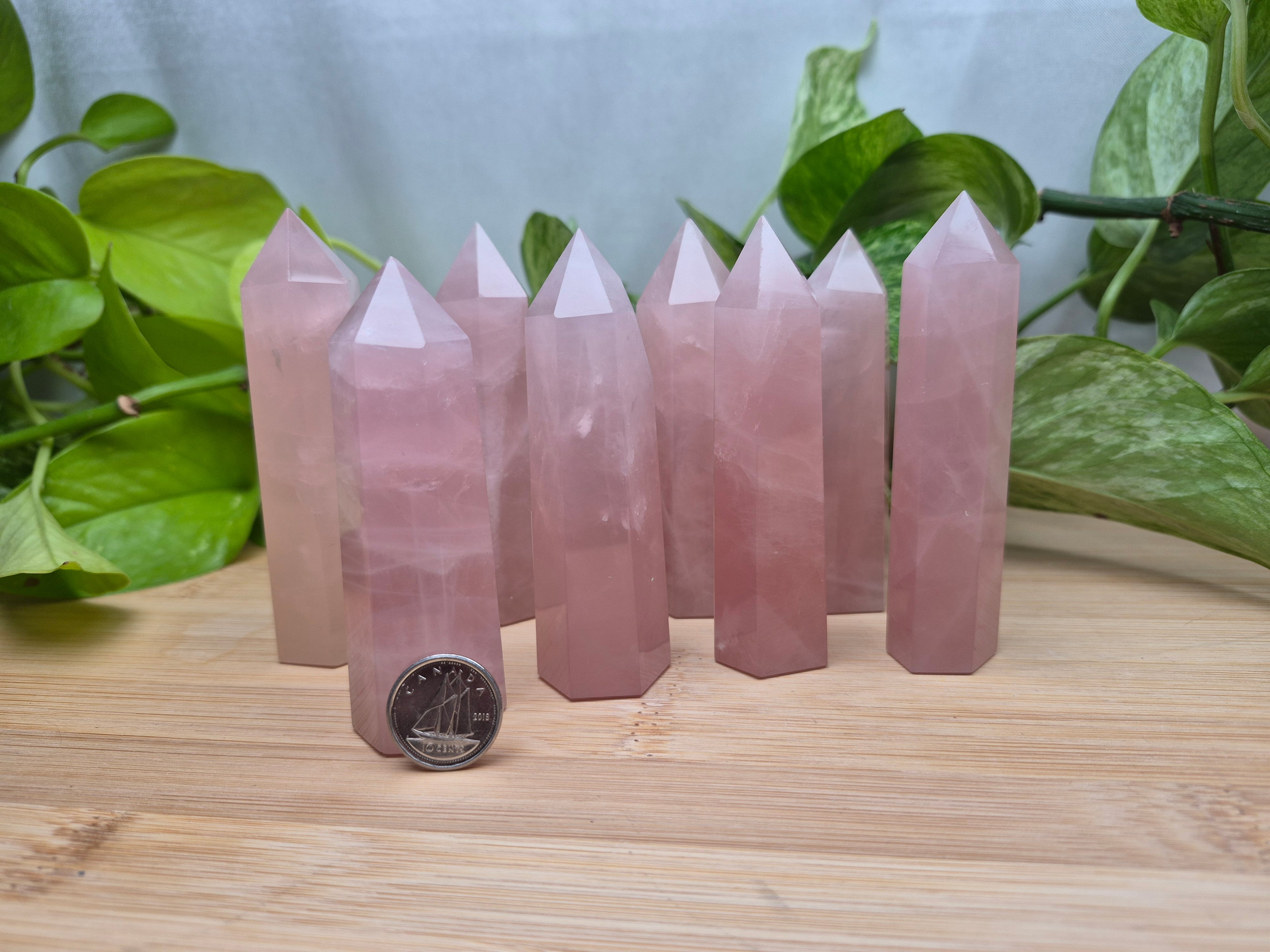 ROSE QUARTZ TOWER