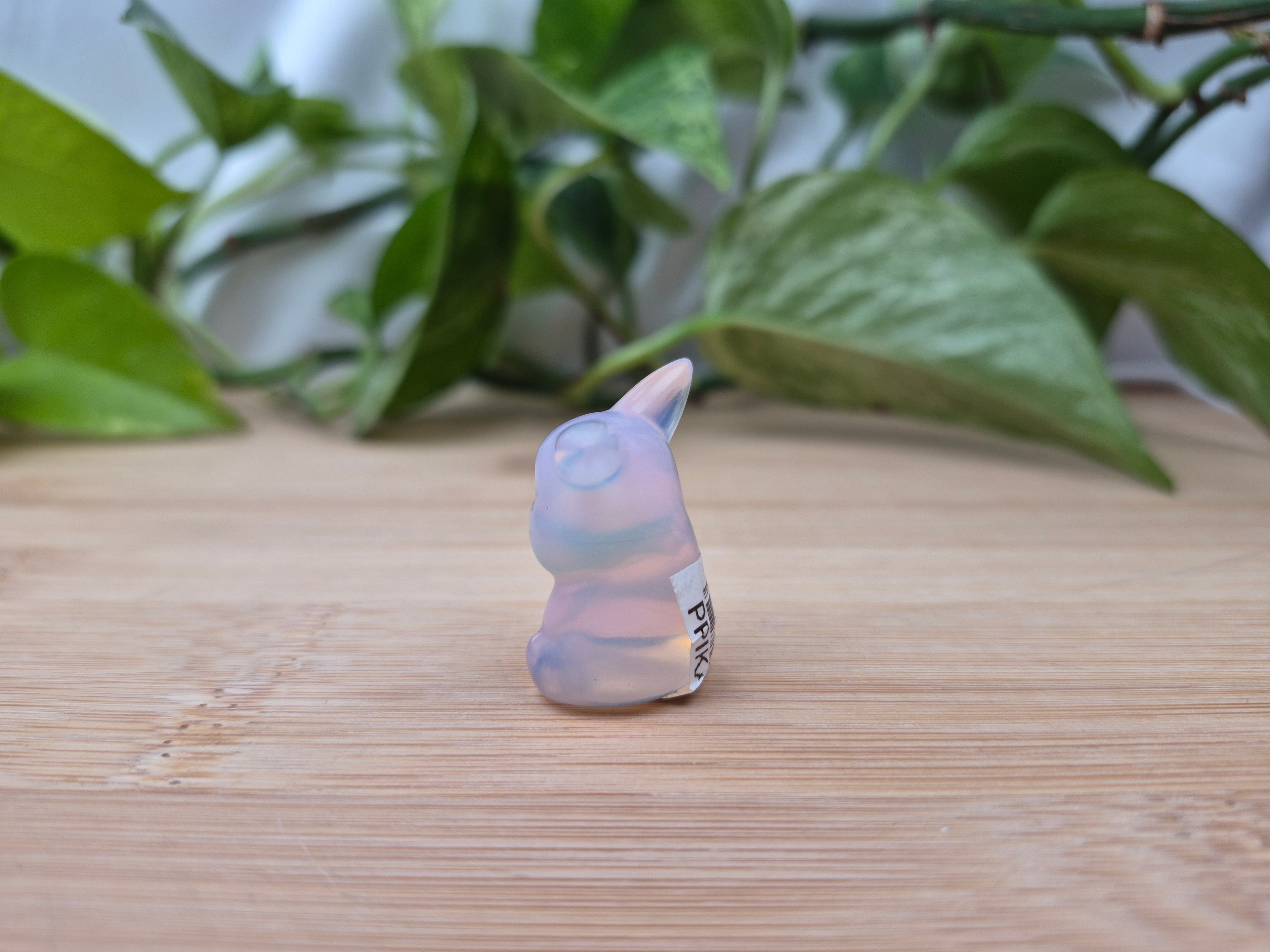 PINK OPALITE PIKACHU