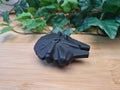 OBSIDIAN MILLENNIUM FALCON