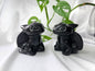OBSIDIAN XL TOOTHLESS