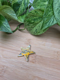 BUMBLEBEE JASPER STAR