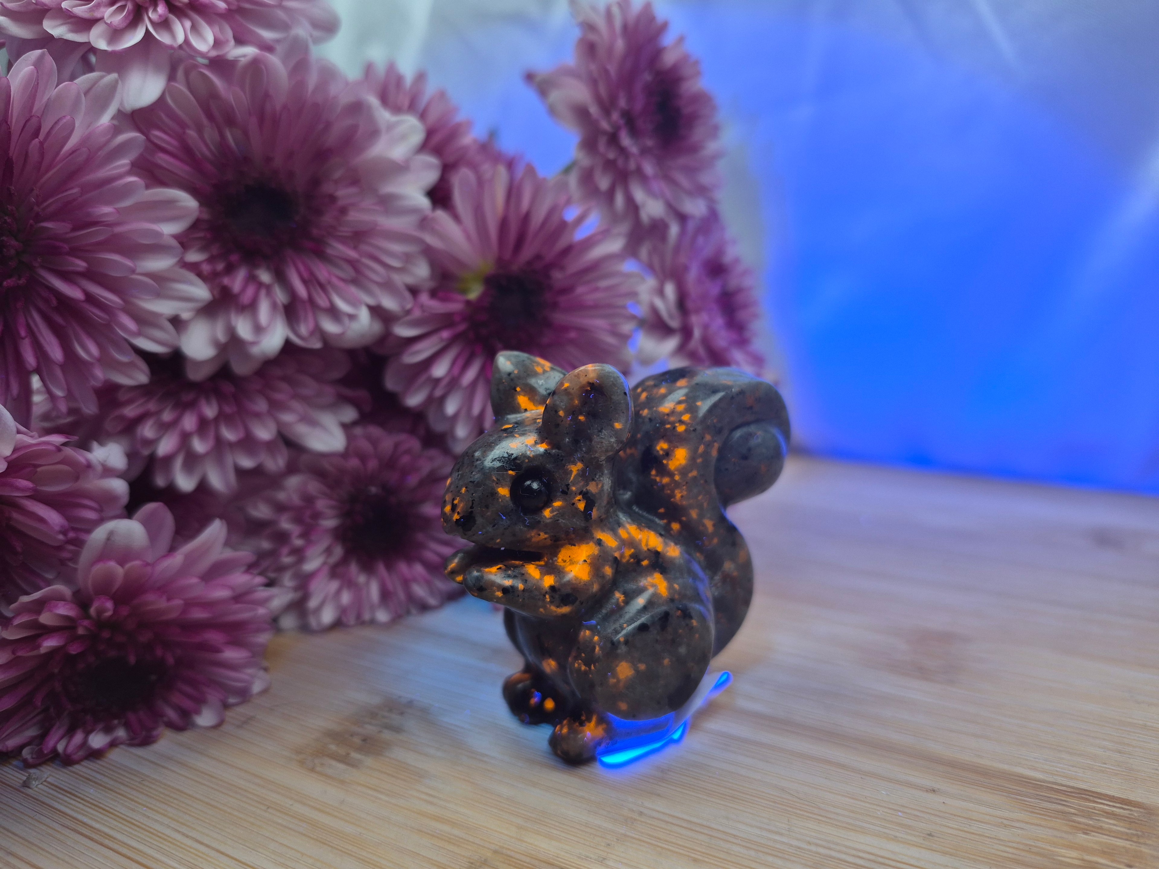 YOOPERLITE SQUIRREL