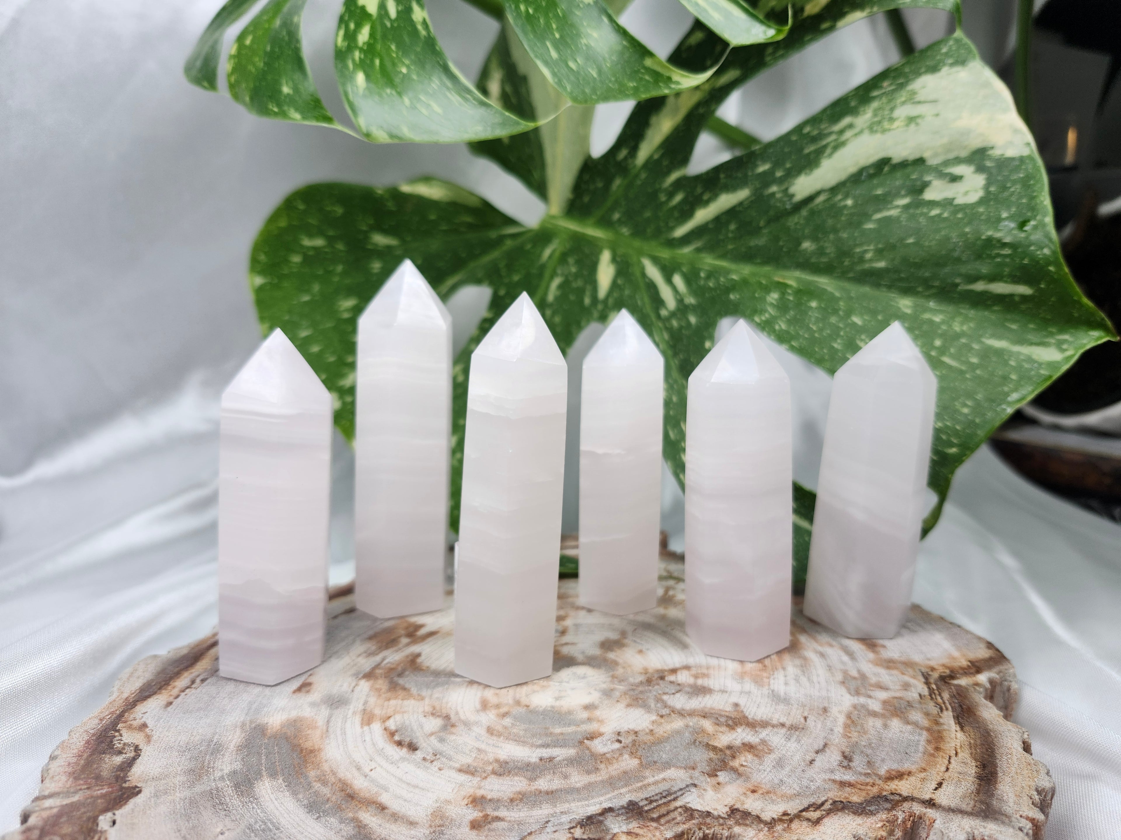 MANGANO CALCITE TOWER