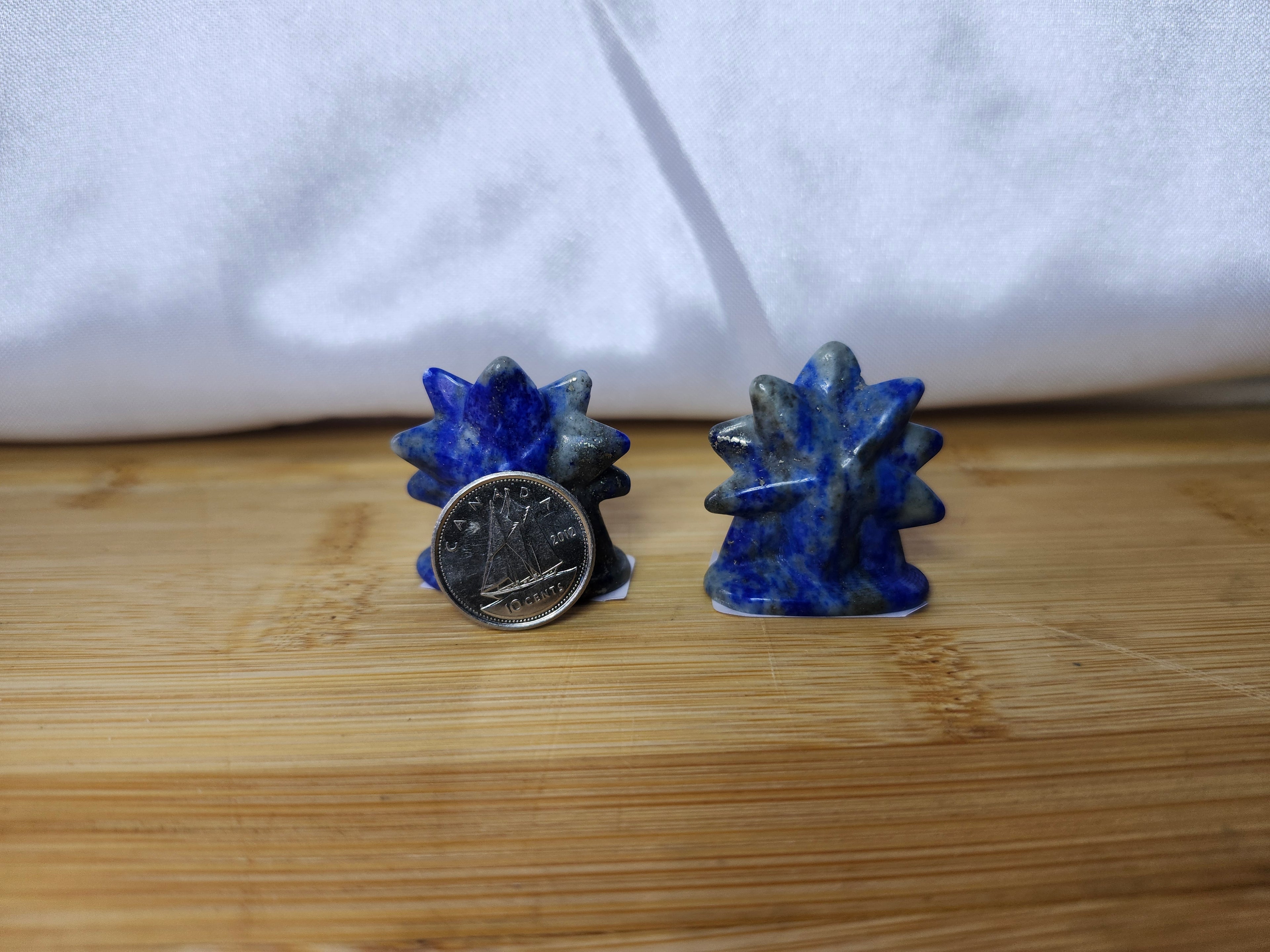 LAPIS STARYU