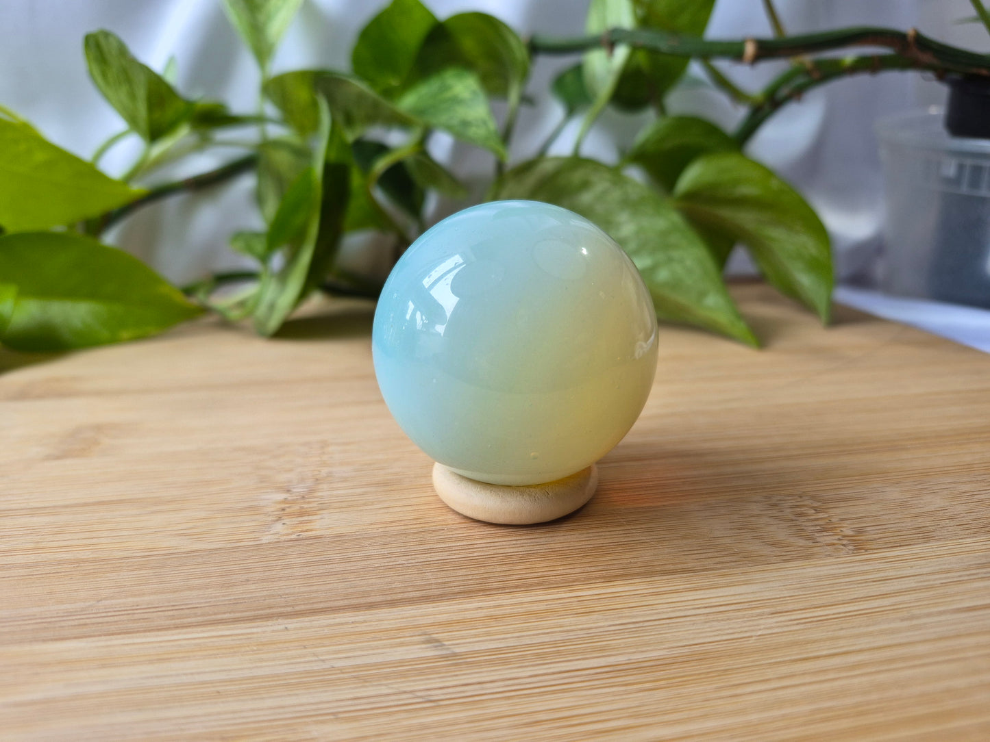 OPALITE SPHERE