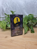 NIGHTMARE BEFORE XMAS TAROT CARDS