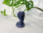 BLUE AVENTURINE SNAKE