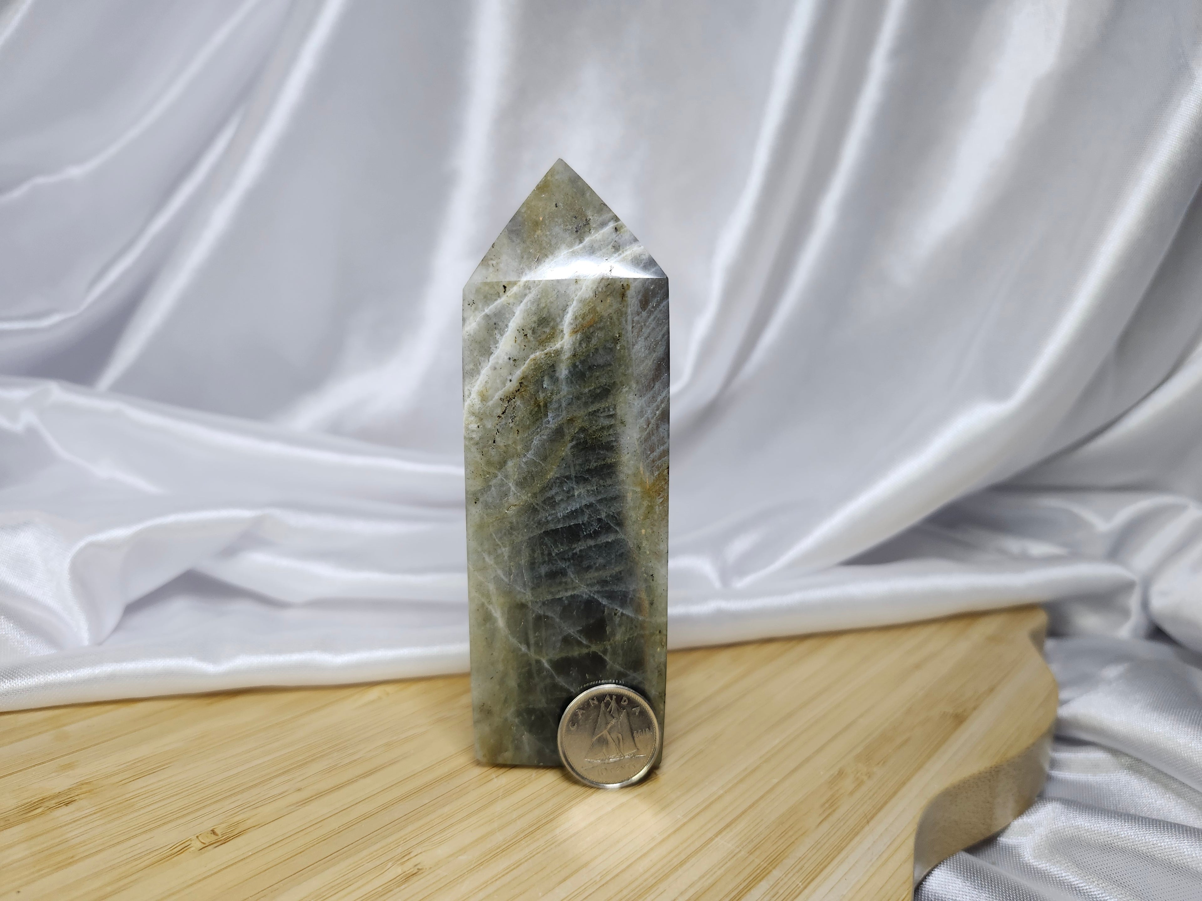 LABRADORITE TOWER
