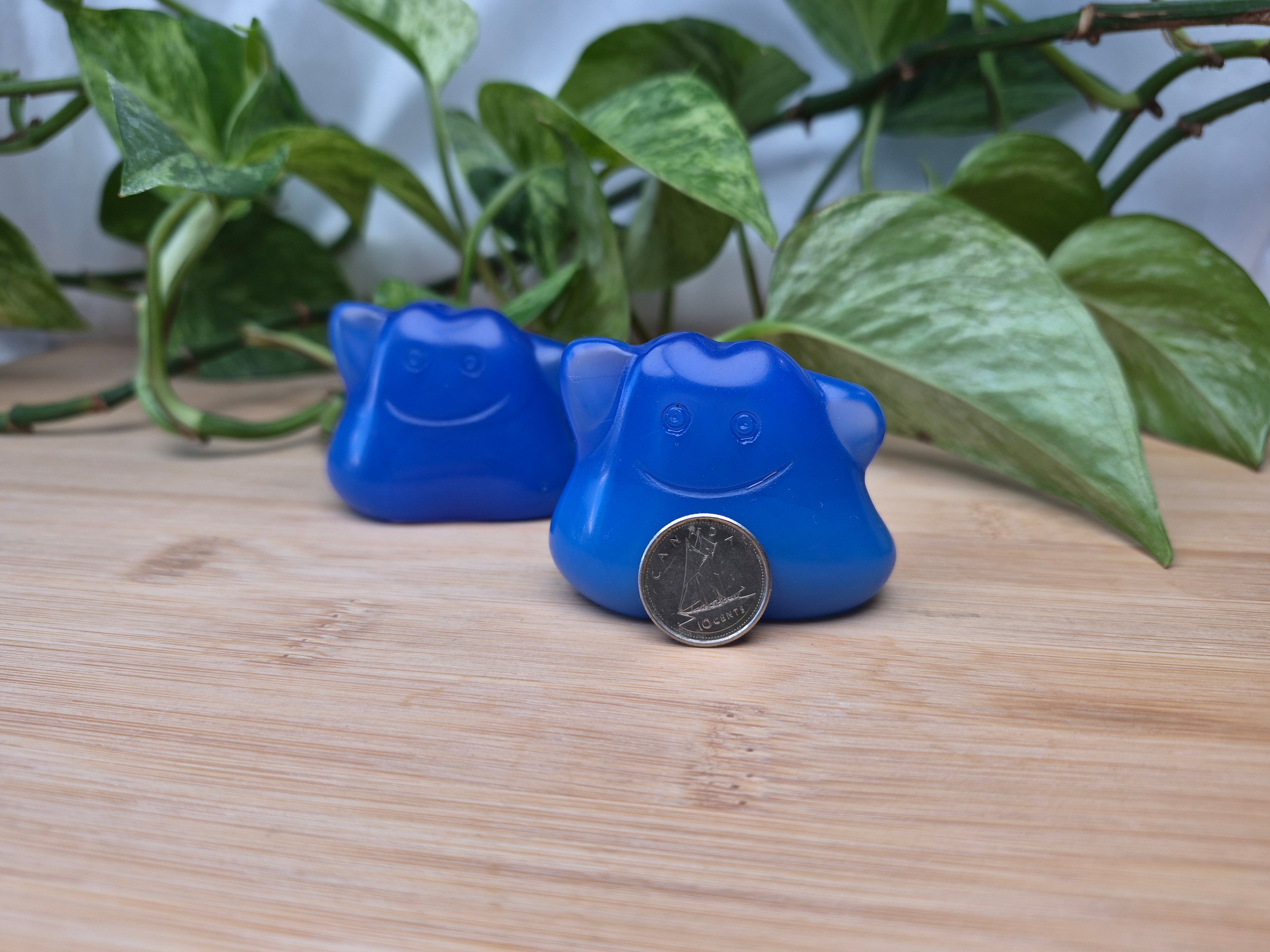 BLUE OPALITE DITTO LG