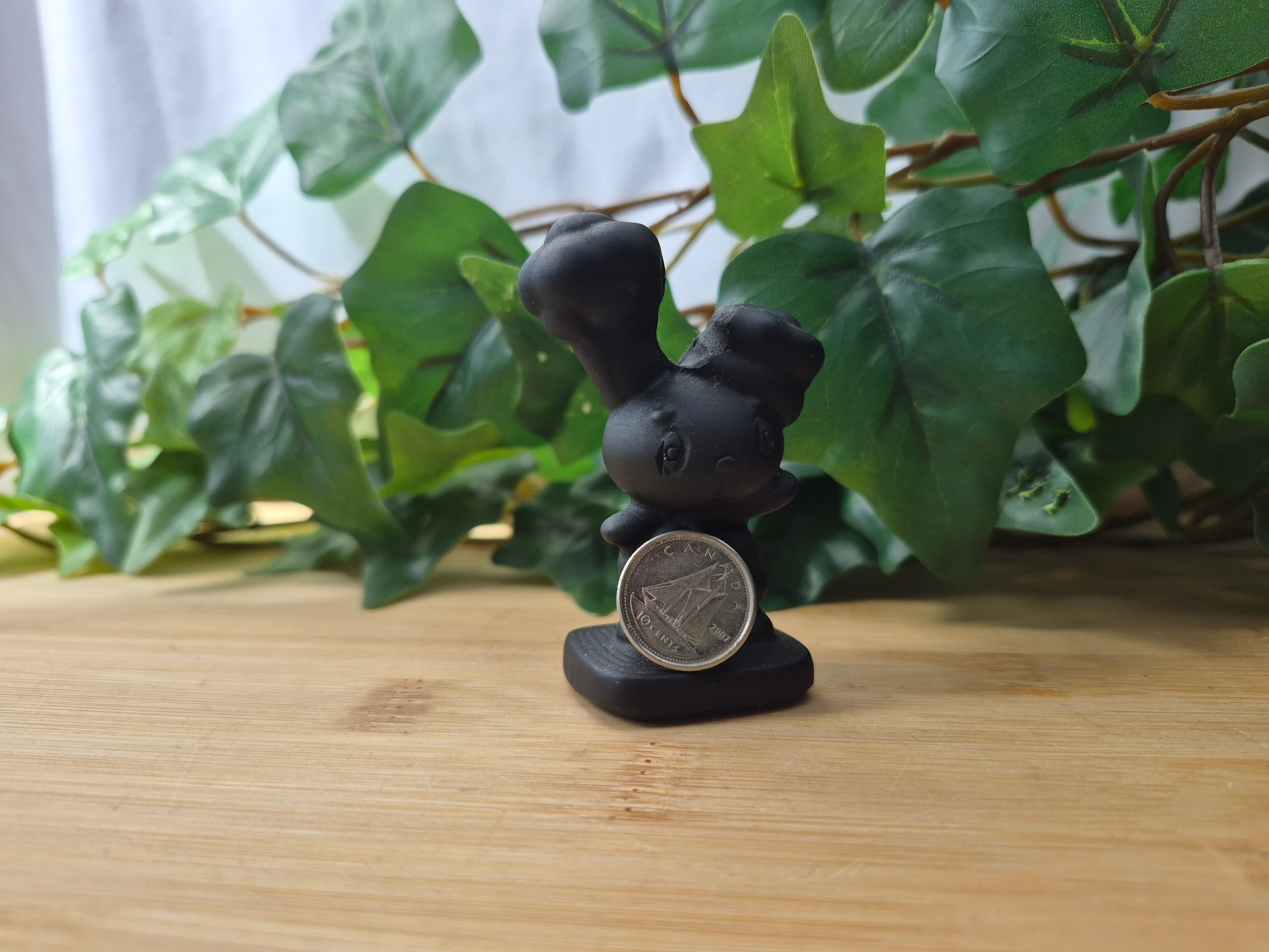 OBSIDIAN BUNEARY