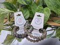 8mm LABRADORITE BRACELET