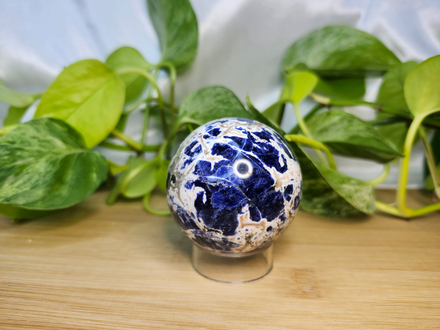 SODALITE SPHERE