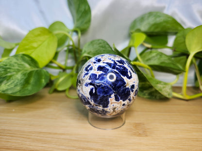 SODALITE SPHERE