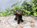 TIGERS EYE ENTEI