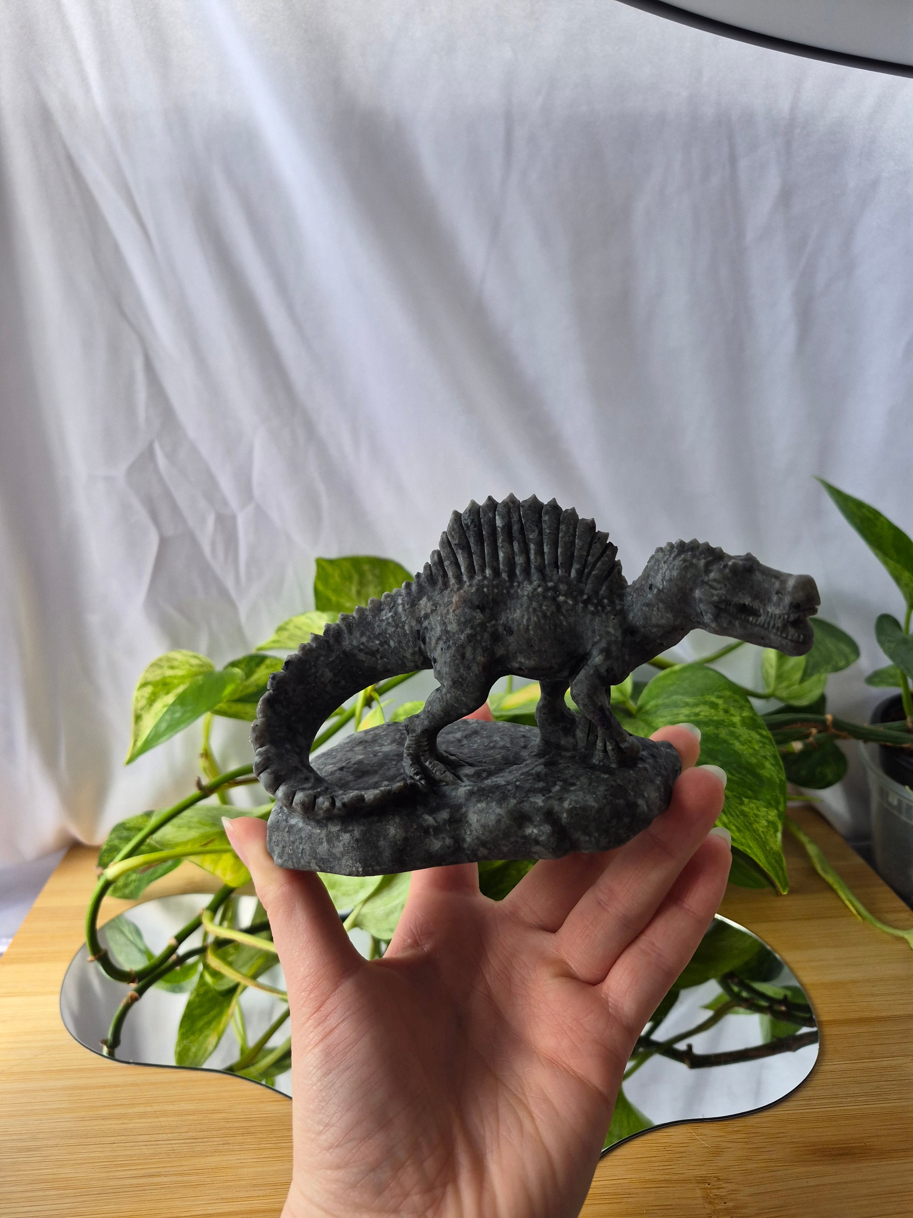 YOOPERLITE SPINOSAURUS