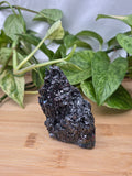 SILICON CARBIDE SPECIMEN