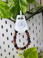 10mm GARDEN QUARTZ BRACELET