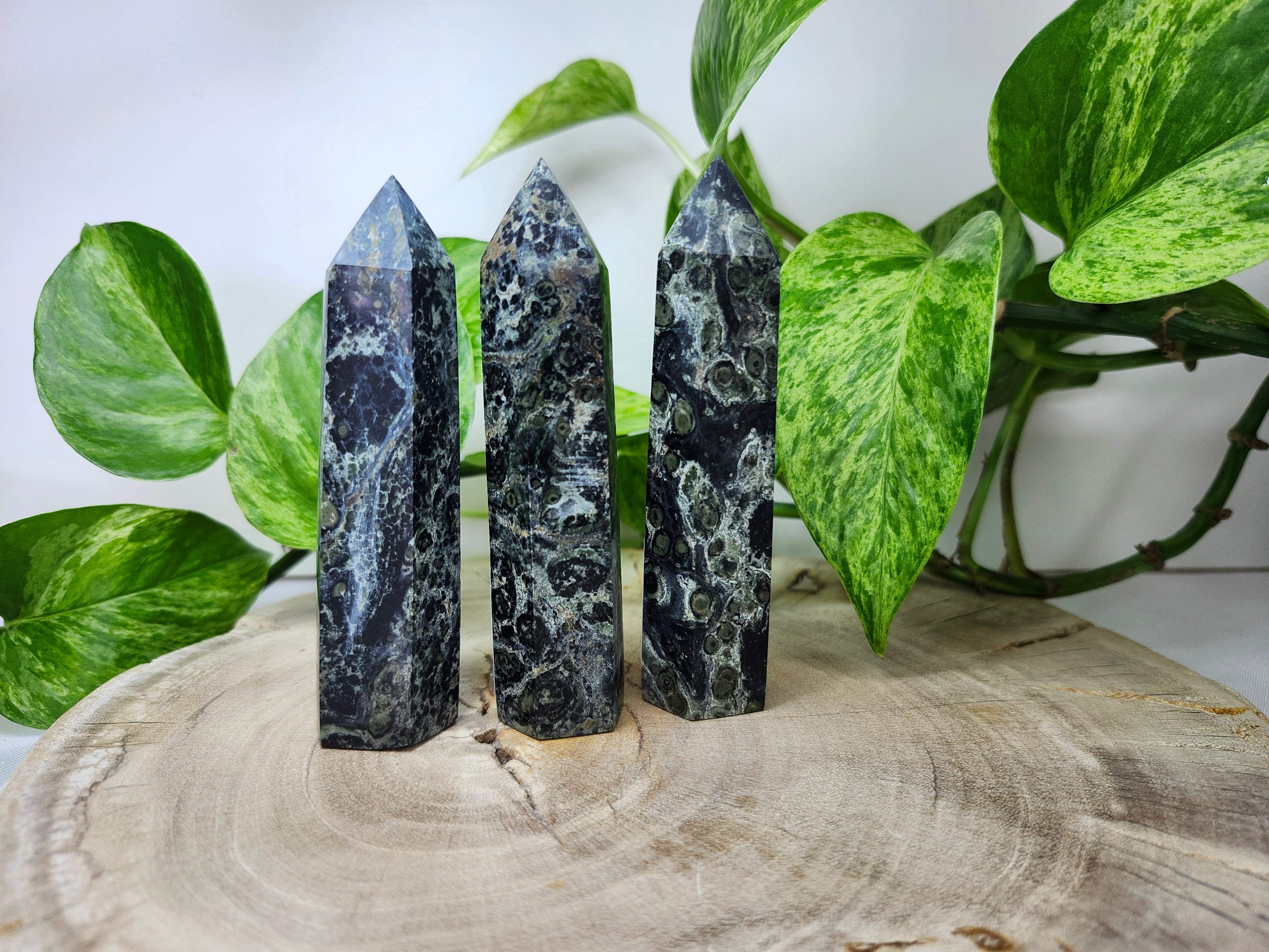 KAMBABA JASPER TOWER